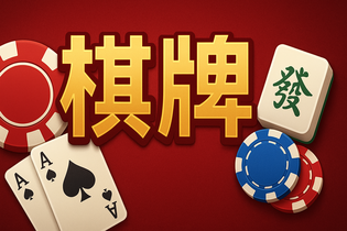 万达棋牌游戏